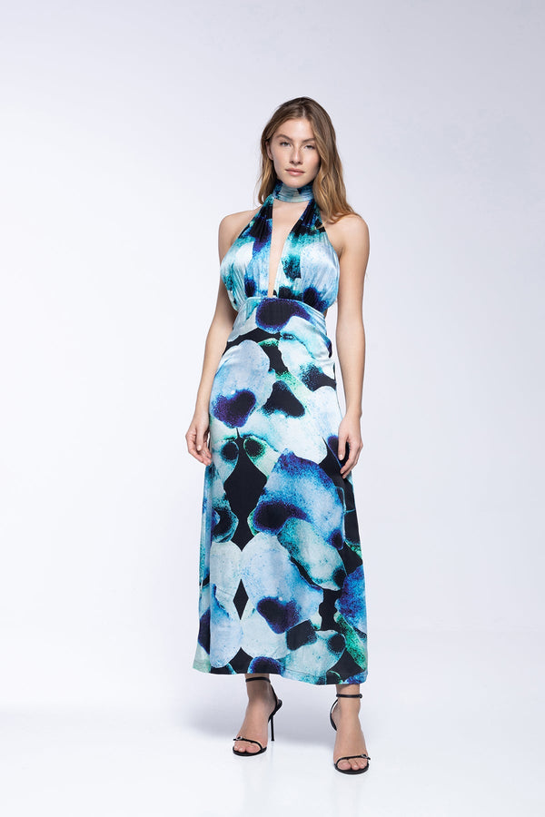 Robe Tara - Ocean