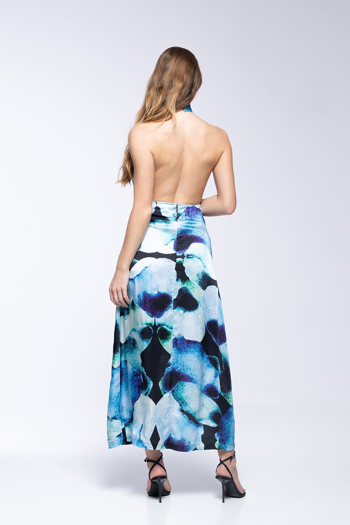 Robe Tara - Ocean