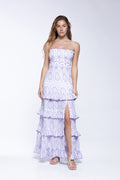 Robe Lula - Pineapple