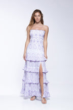 Robe Lula - Pineapple