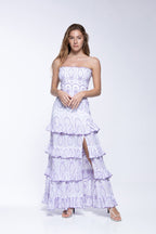 Robe Lula - Pineapple