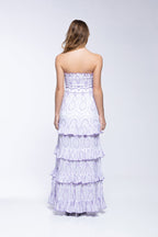 Robe Lula - Pineapple