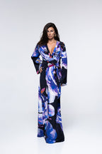 Robe Rania - Midnight Mystic