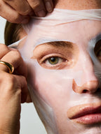 Masque Biocellulose Nuit X10