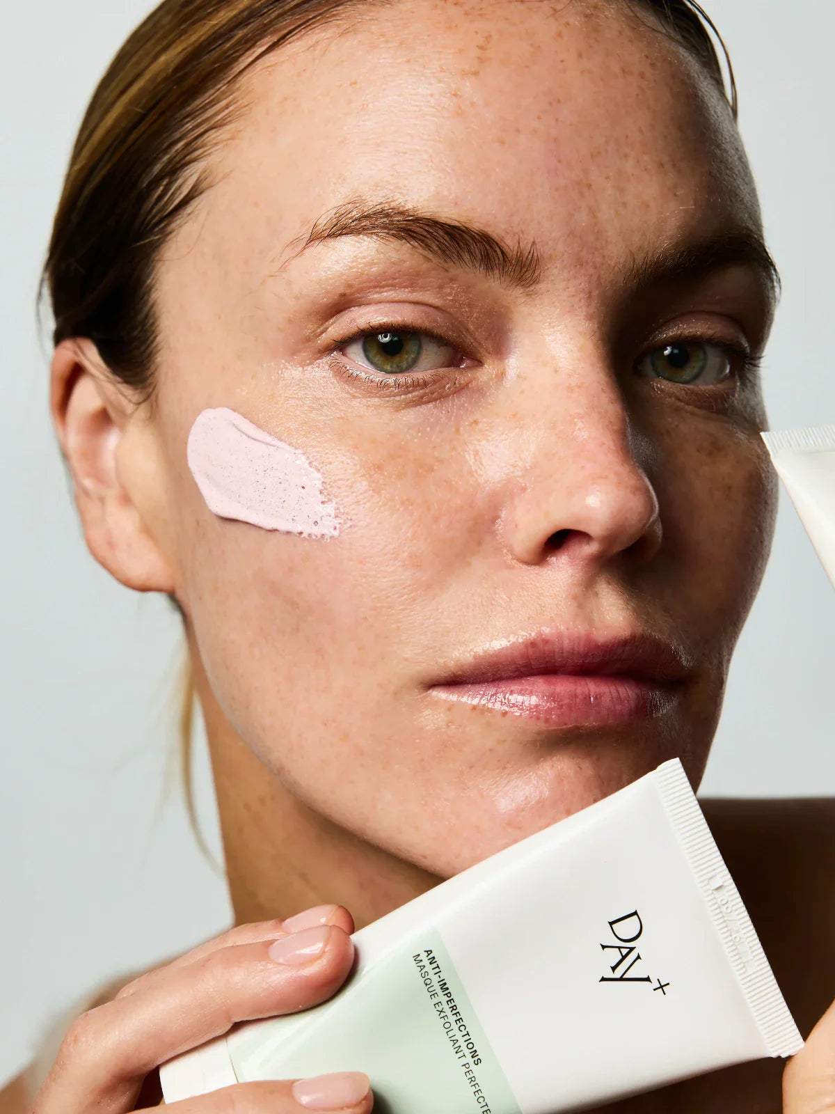 Masque Exfoliant Perfecteur