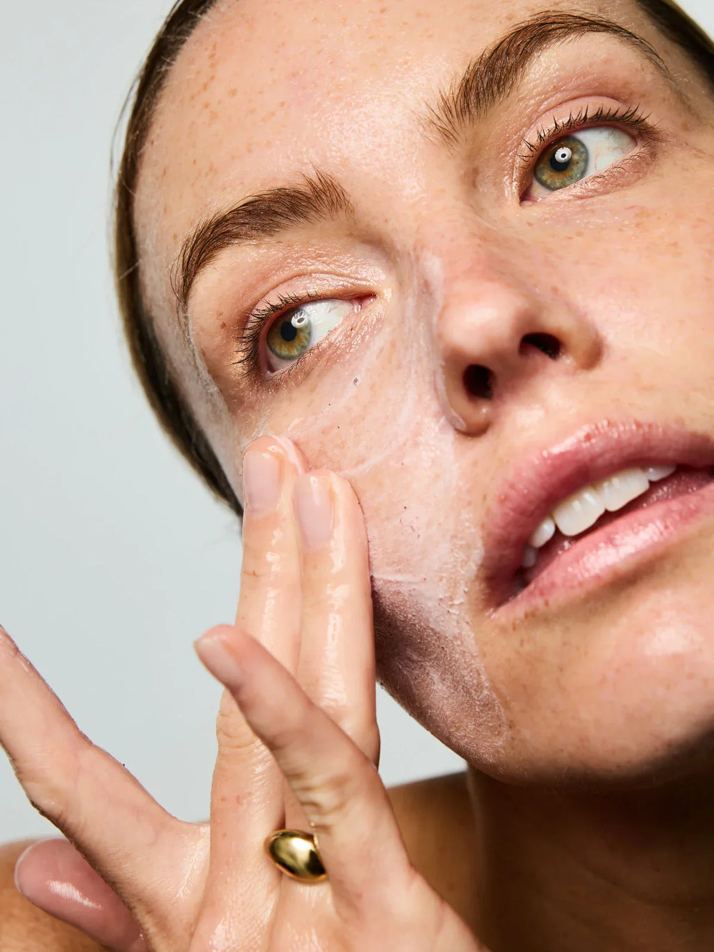 Masque Exfoliant Perfecteur