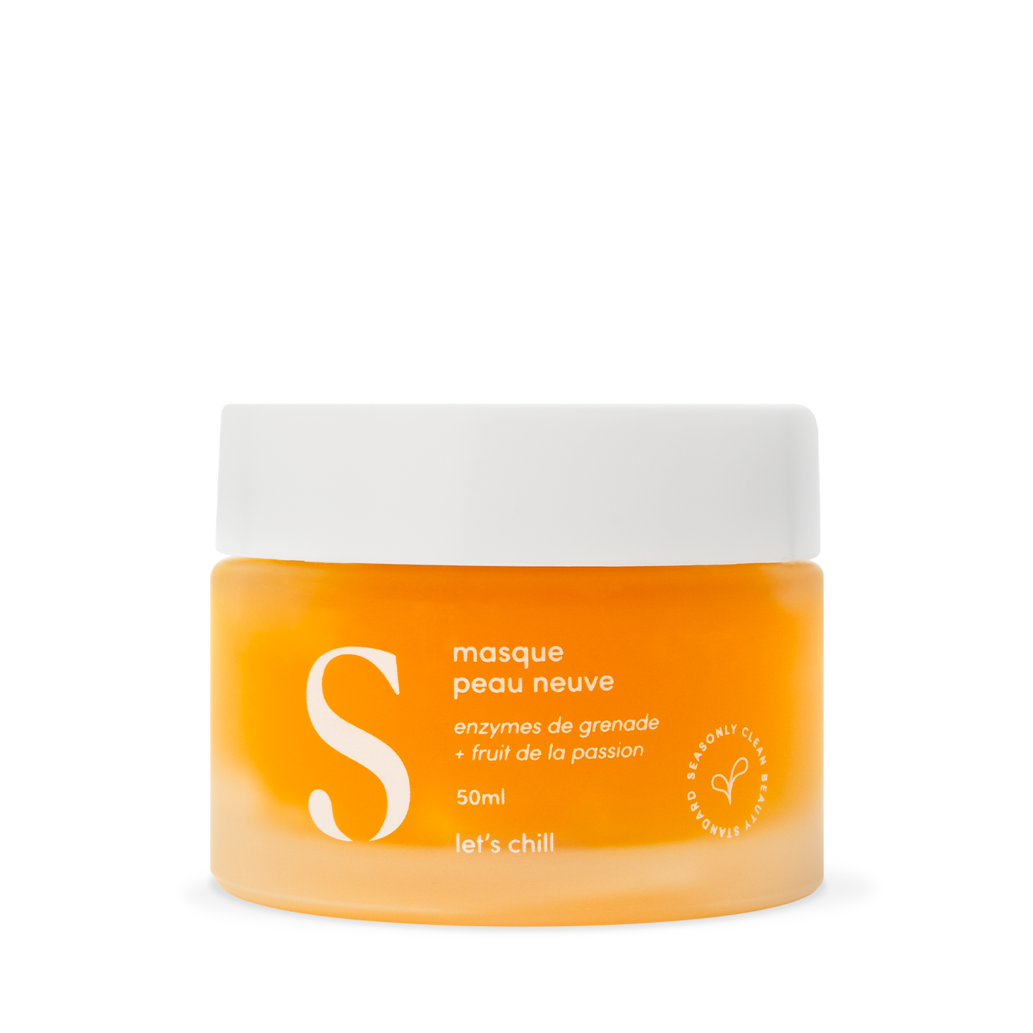 Masque Peau Neuve