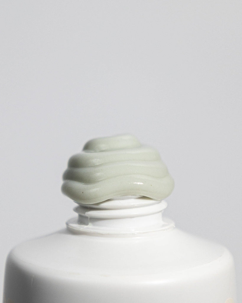 Masque Réoxygénant Soin de la peau Oryza Lab 
