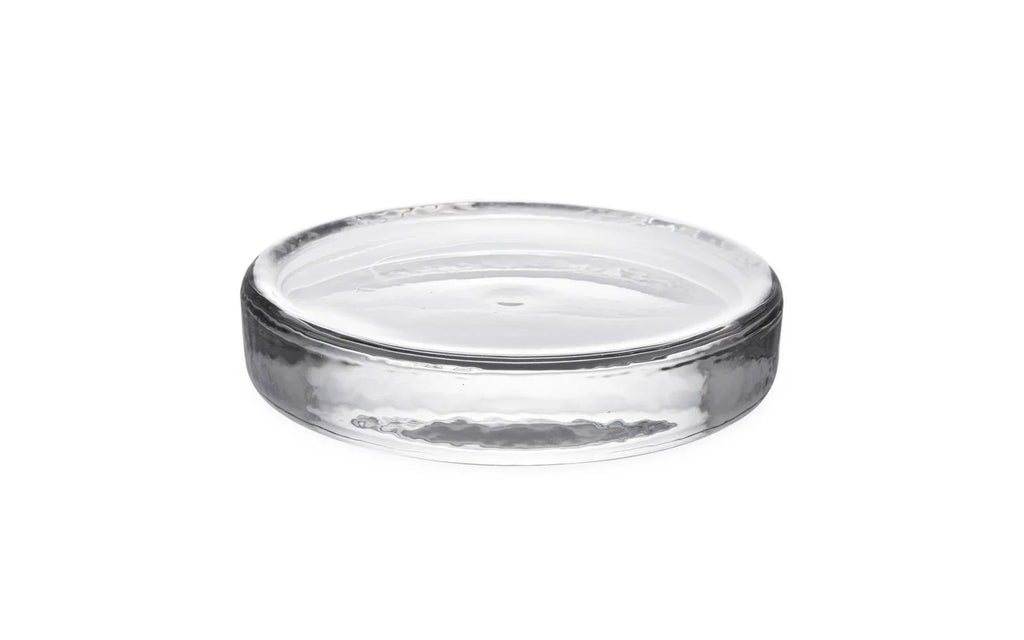 Mass Dish - 17 CM - Glass