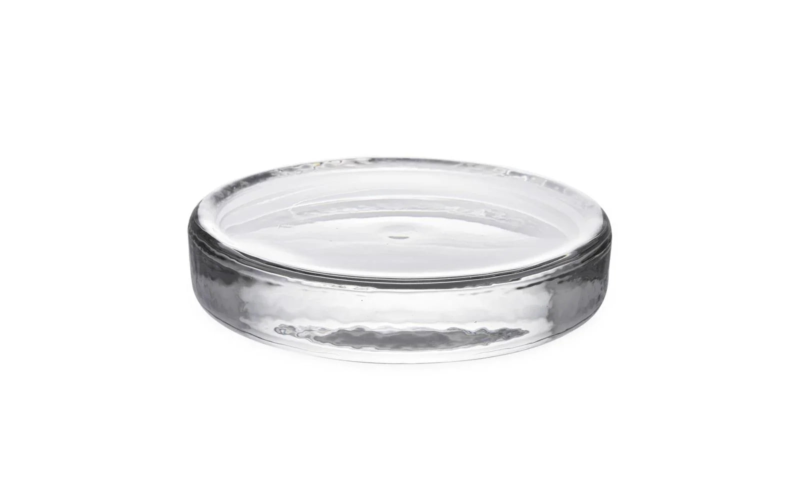 Mass Dish - 17 CM - Glass