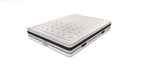 Versailles - Matelas - Blanc/Noir