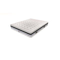 Versailles - Matelas - Blanc/Noir
