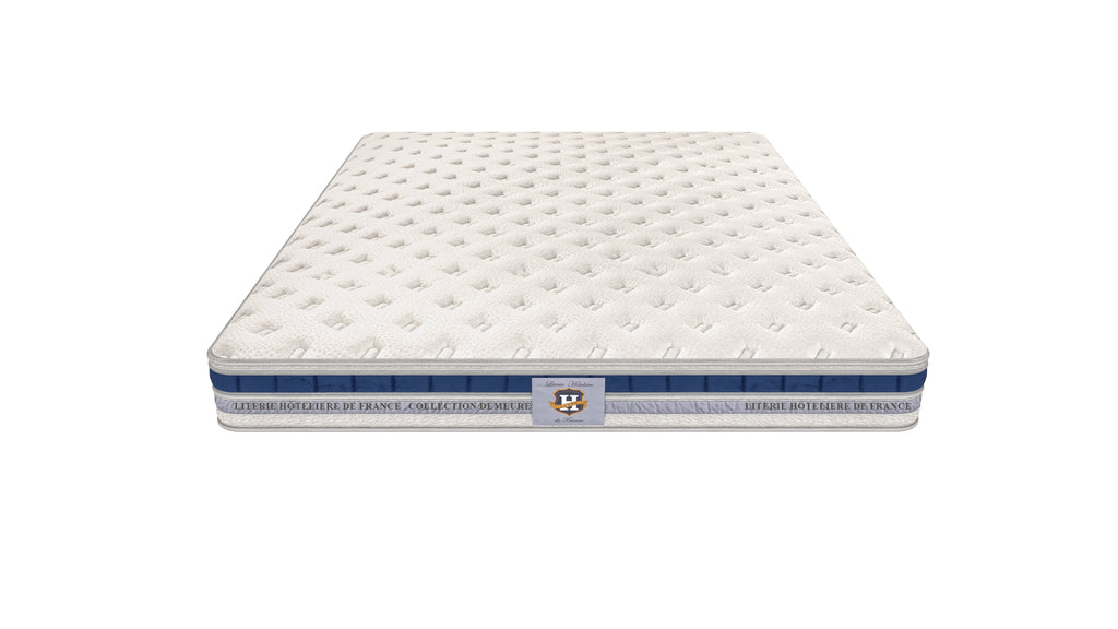 Villandry - Matelas - Blanc/Gris