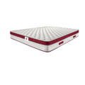 Castelnaud - Matelas - Blanc/Bordeaux