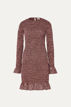 Robe Matilda Short Pink