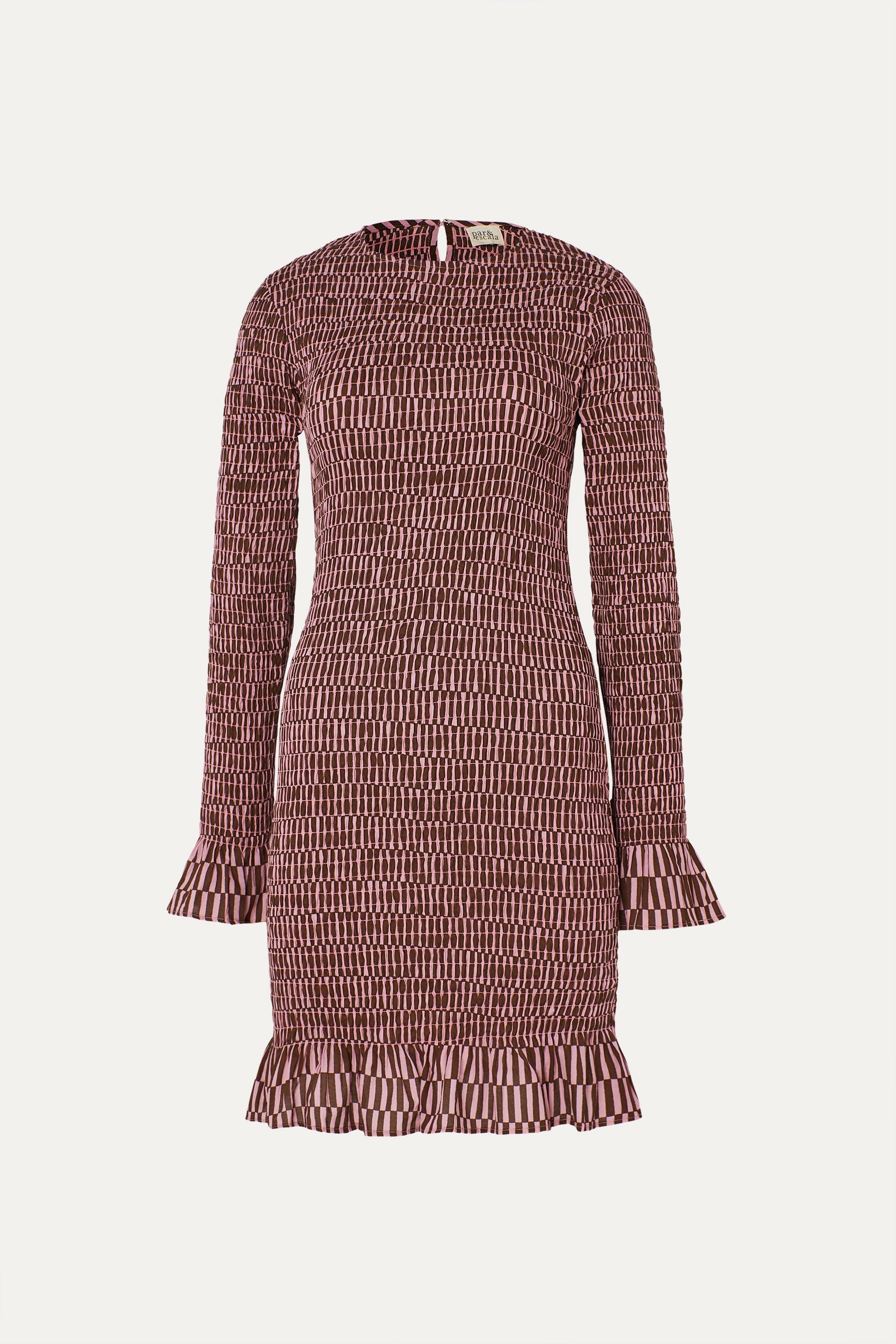 Robe Matilda Short Pink