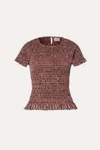 T-Shirt Matilda Pink