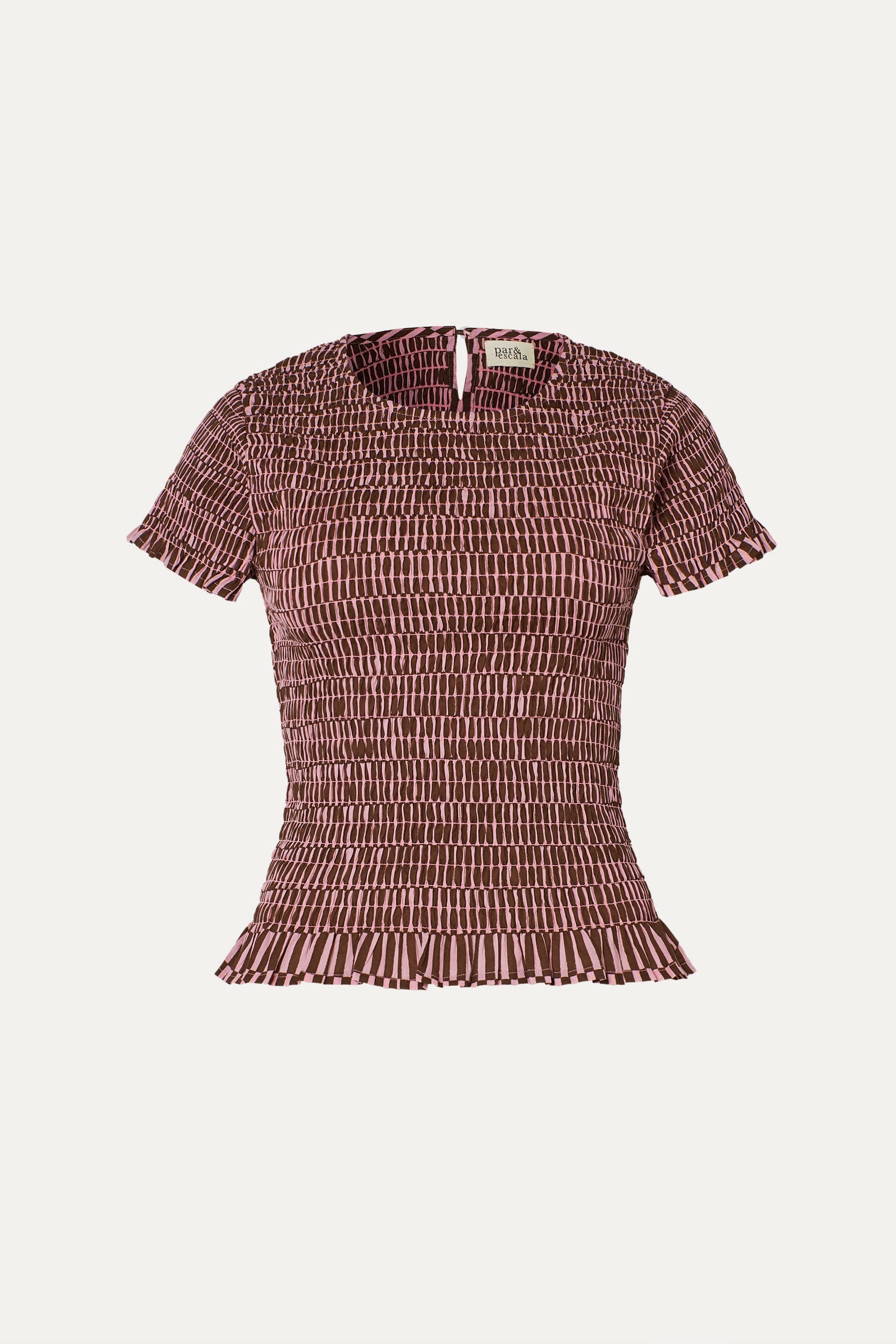 T-Shirt Matilda Pink