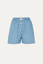 Boxer Matilda Blue