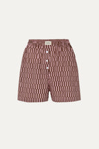 Boxer Matilda Pink