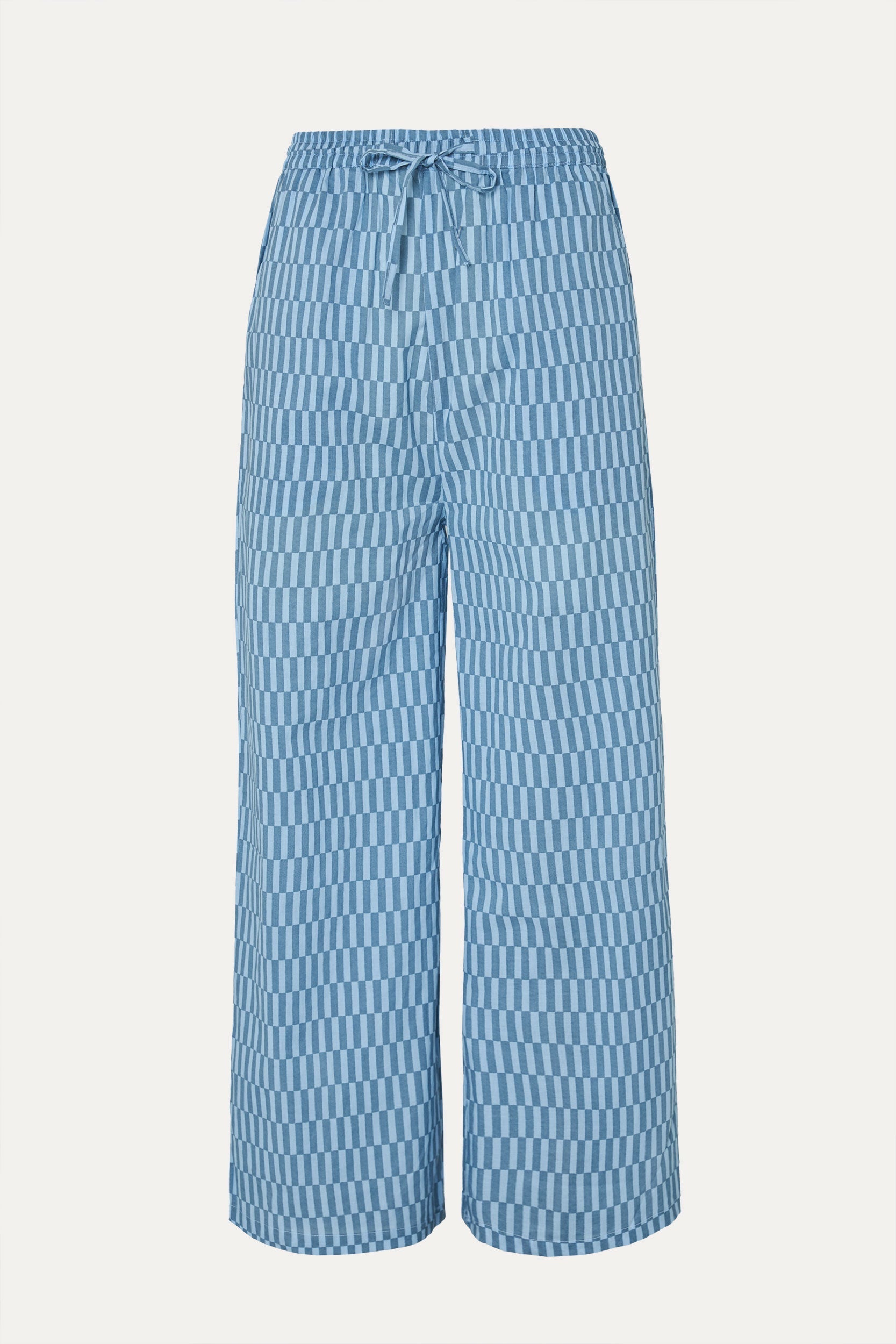 Pantalon Matilda Blue