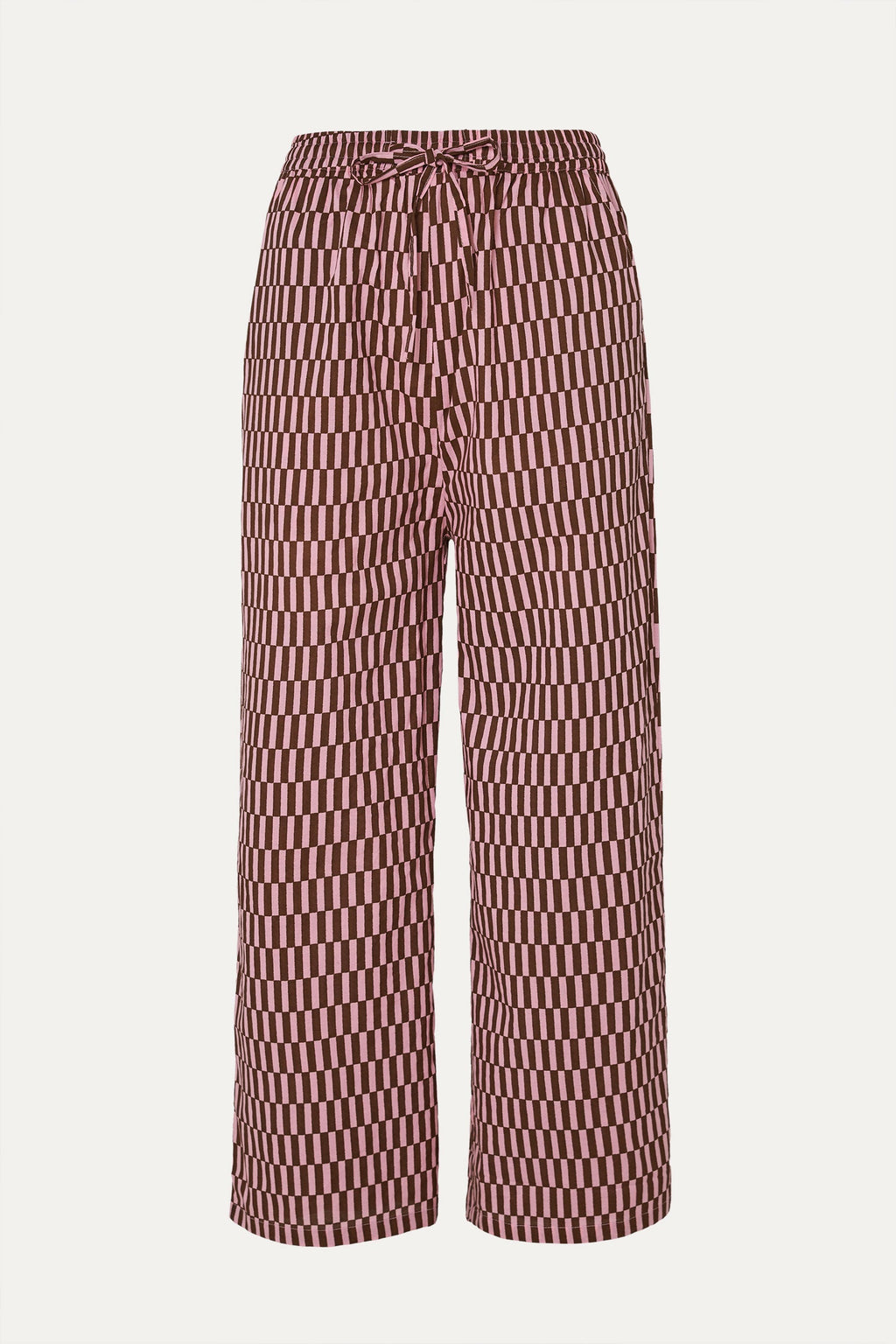 Pantalon Matilda Pink