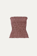 Top Matilda Pink