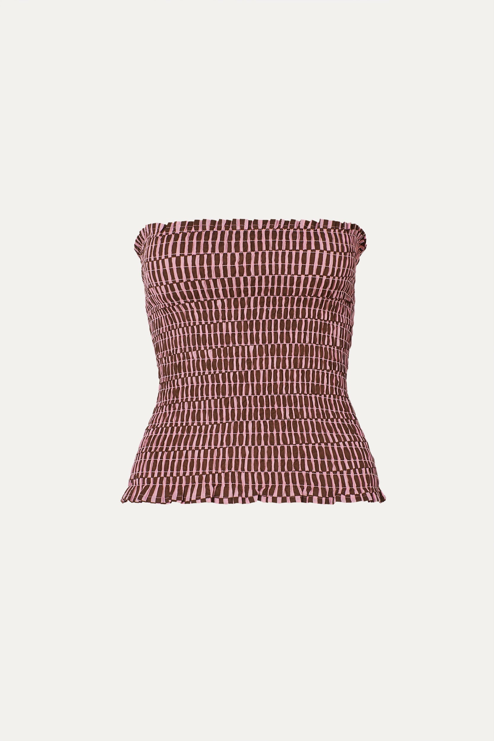 Top Matilda Pink