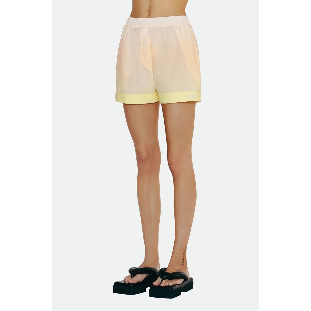 Margaux Lonnberg - Pantalon Max - Sunny