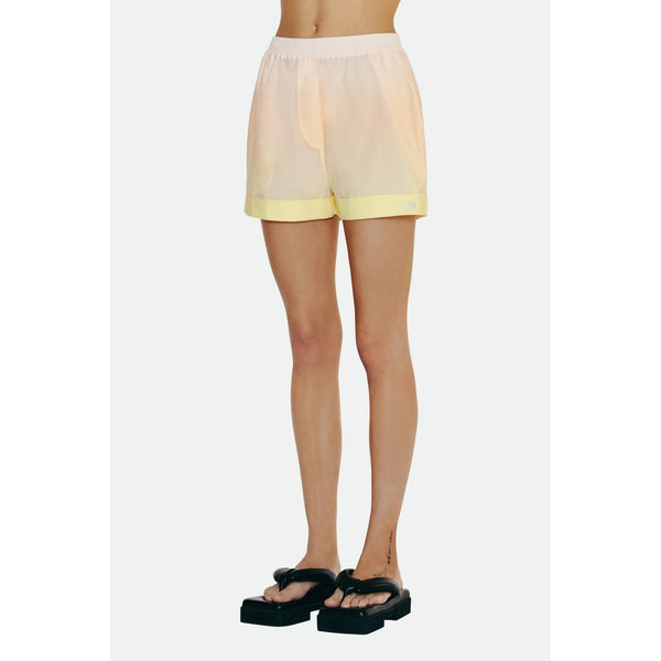 Margaux Lonnberg - Pantalon Max - Sunny