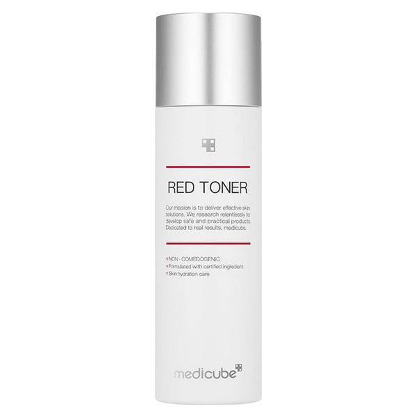 Medicube - Red Toner 2.0