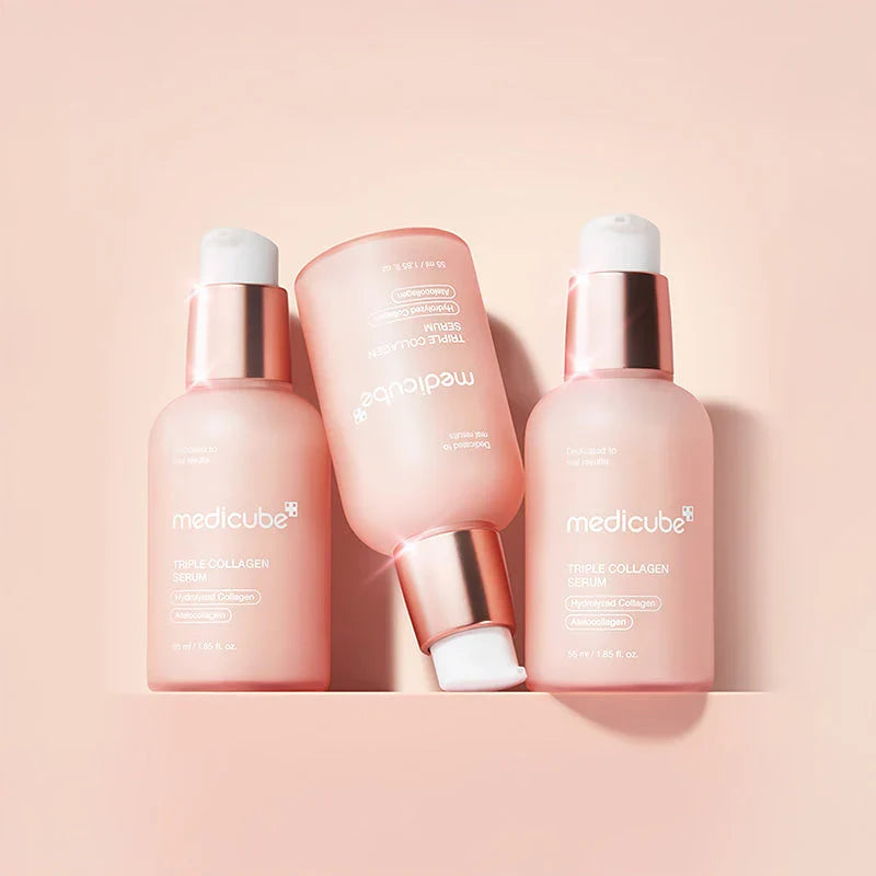 Triple Collagen Serum