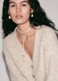 Collier XL Medusa