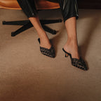 Mules Myra