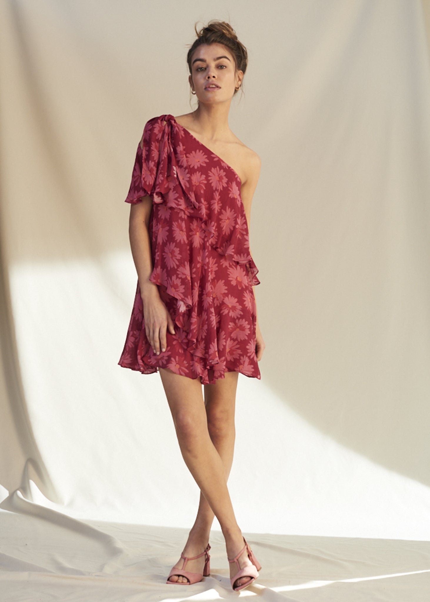 Robe Mélissa