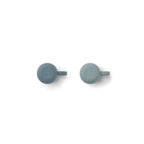 Gobelet Durable Pour Enfants - Pack De 2 Merce - Blue Mix