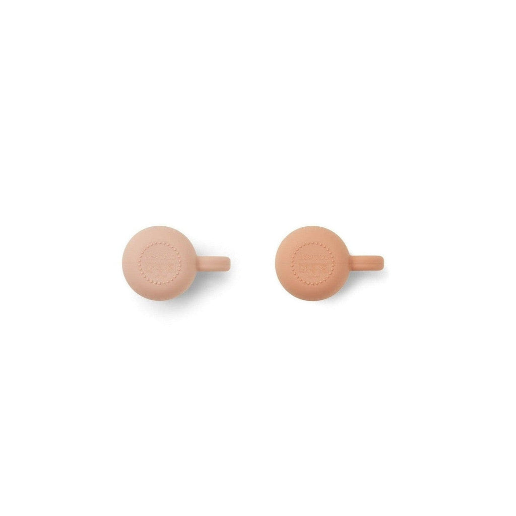 Gobelet Durable Pour Enfants - Pack De 2 Merce - Rose Mix