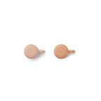 Gobelet Durable Pour Enfants - Pack De 2 Merce - Rose Mix