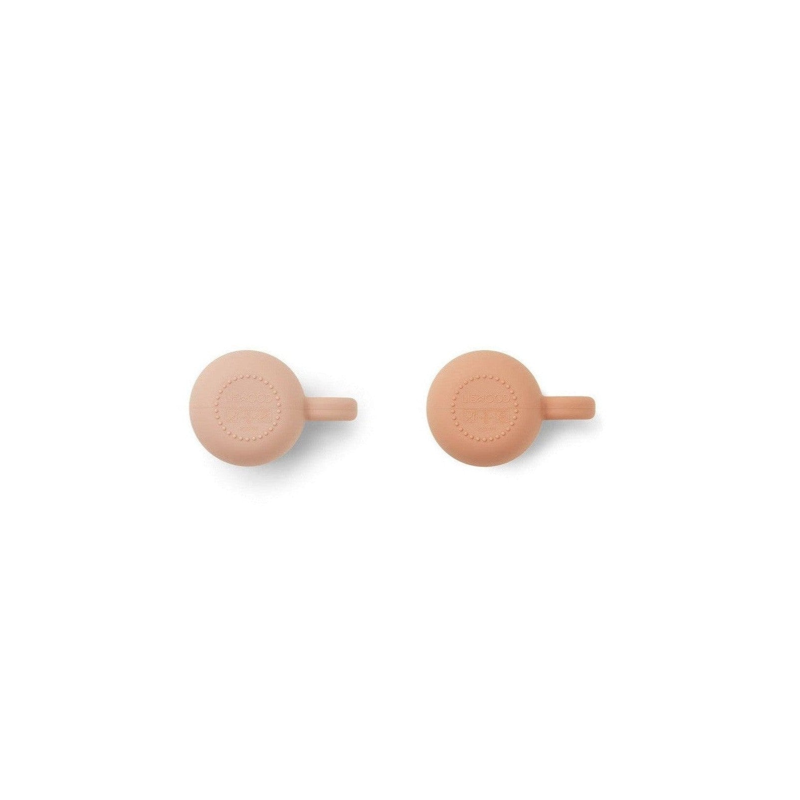 Gobelet Durable Pour Enfants - Pack De 2 Merce - Rose Mix