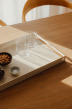 Plateau De Service Dava