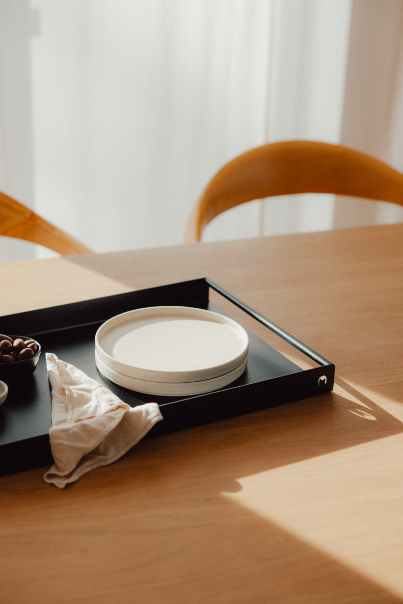 Plateau De Service Dava