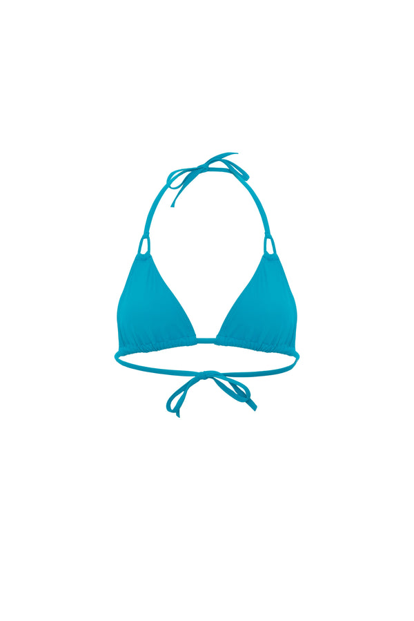 Haut De Maillot Intemporel 23 Acqua