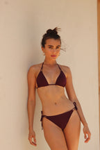 Haut De Maillot Intemporel 23 Acqua