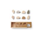 Boîte Puzzle En Bois Enfant Midas - Friendship Golden Caramel Multi Mix