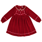 Robe Millie - Enfant