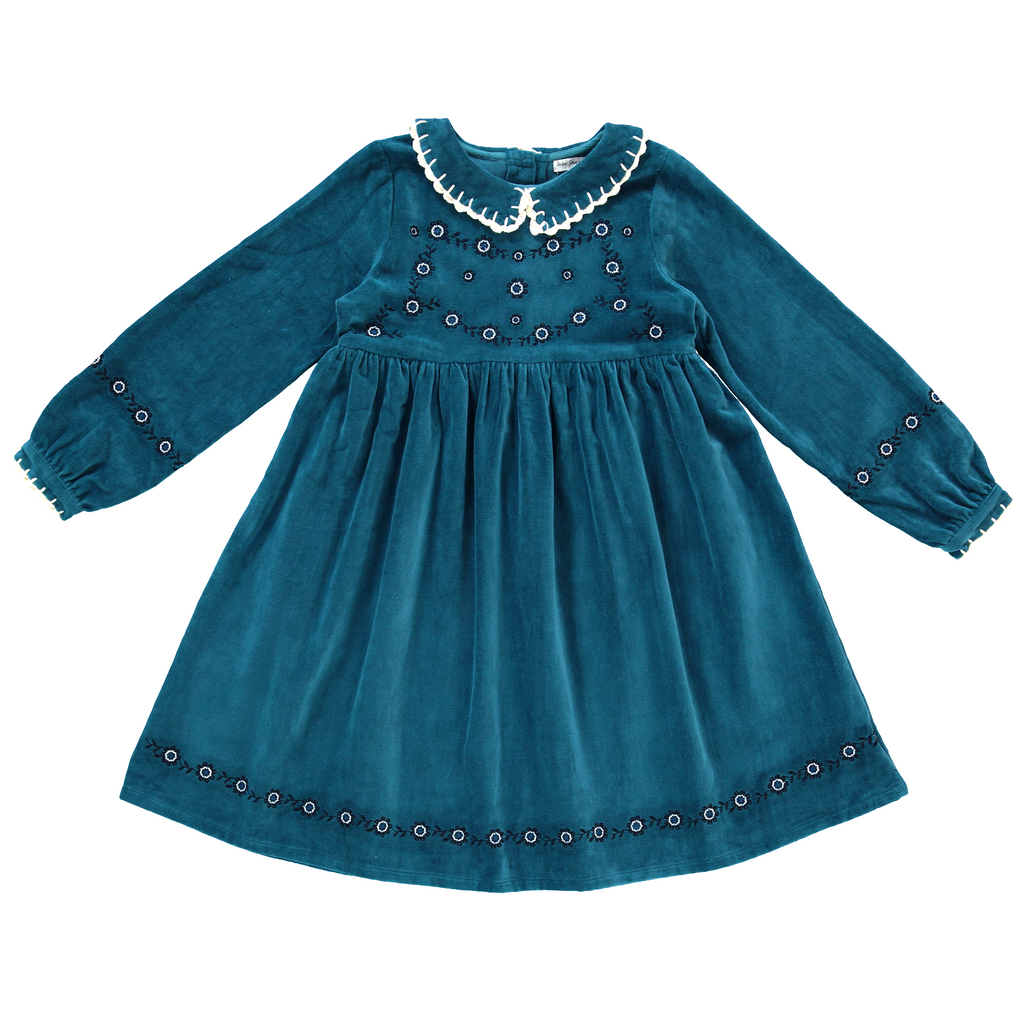 Robe Millie - Enfant