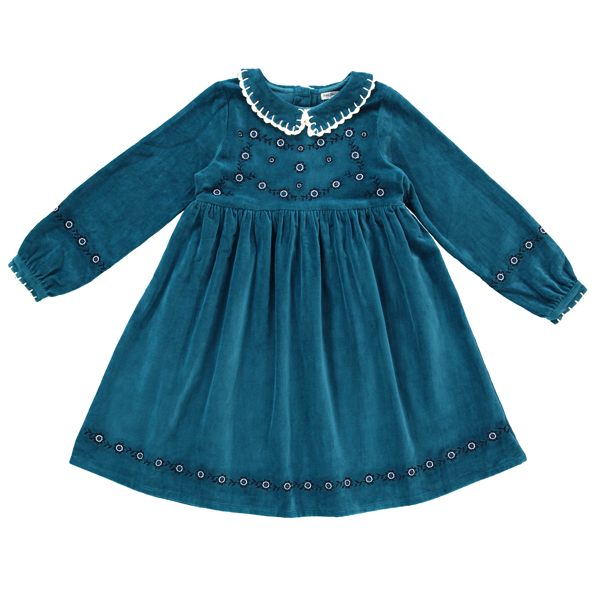 Robe Millie - Enfant