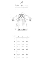 Robe Millie - Enfant