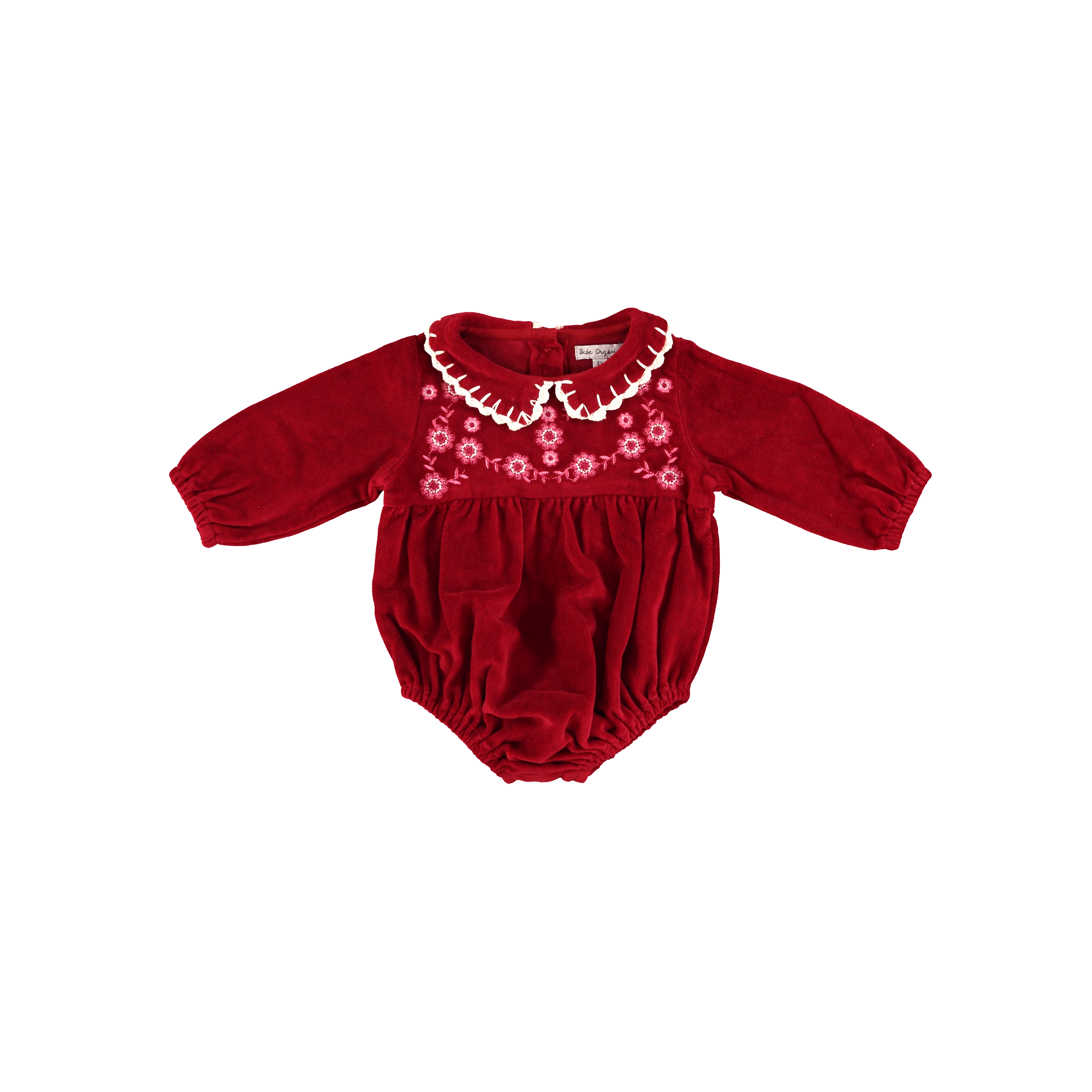Combinaison Millie - Bébé