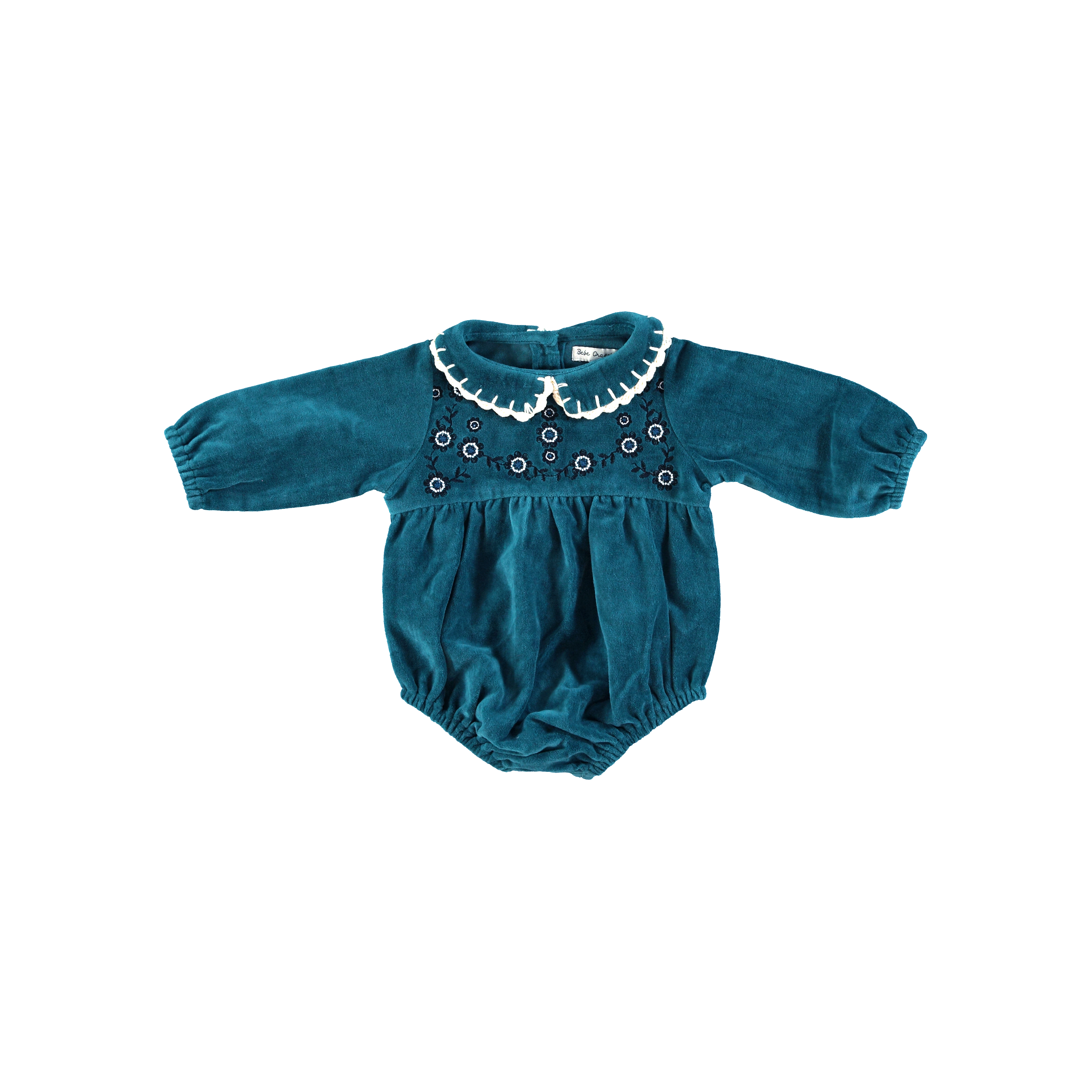 Combinaison Millie - Bébé